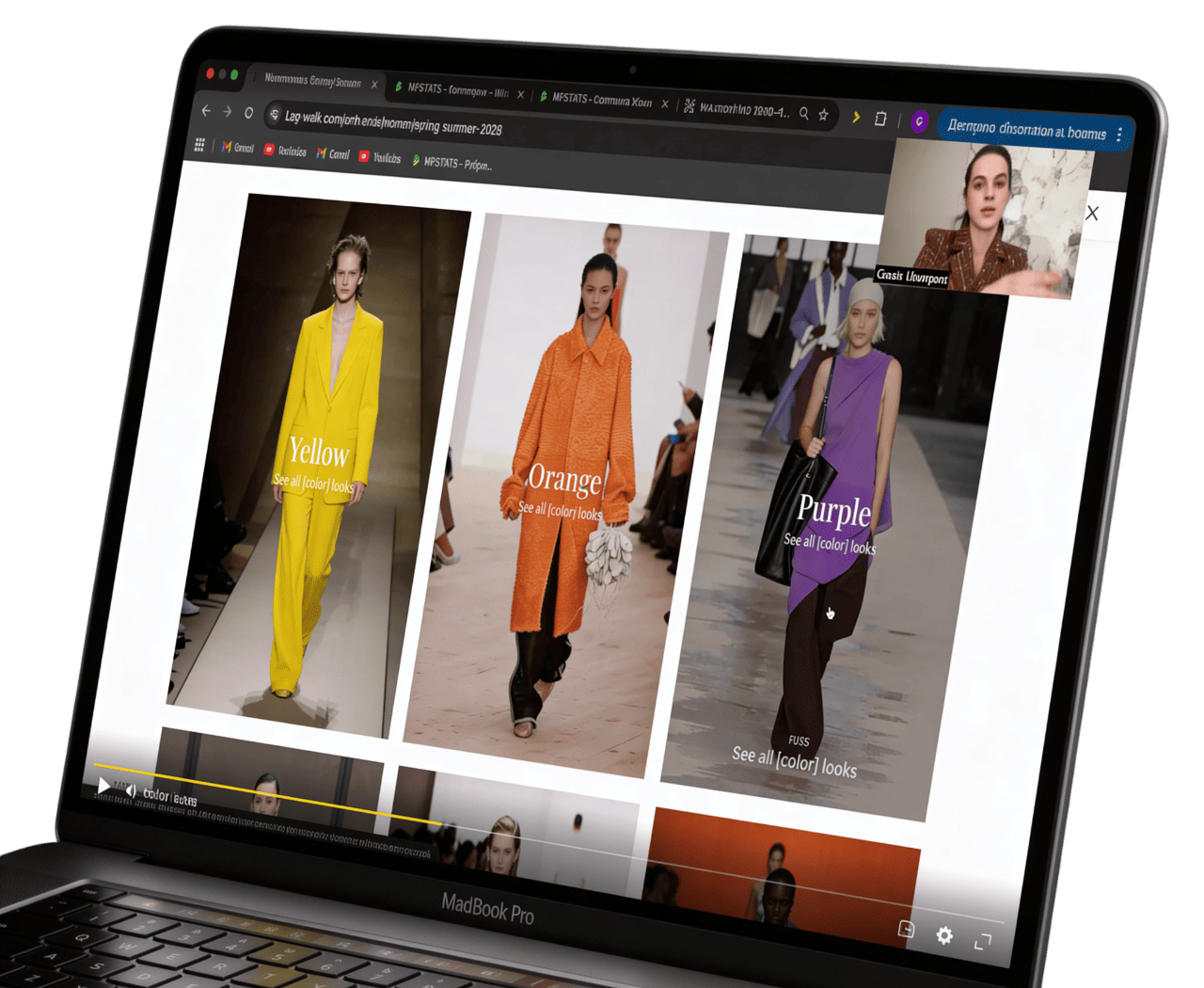 Бесплатный видеокурс от сооснователя агентства и бренда FAVORITKA, тренд-аналитика Светы Шклярик
