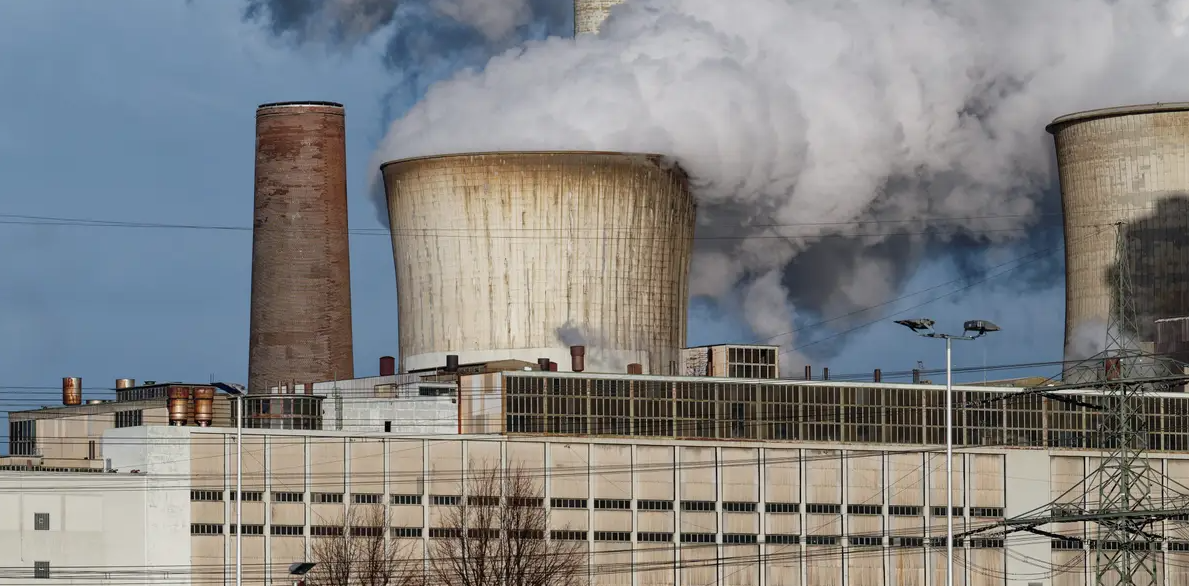 Германия возврат к углю энергокризис 2026