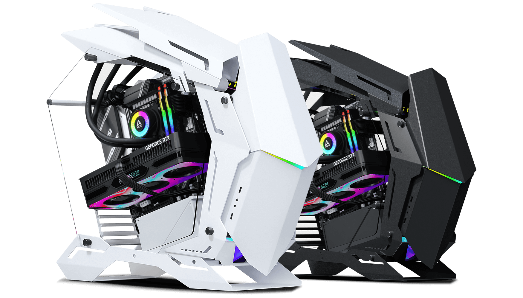 Игровой компьютер BEAST