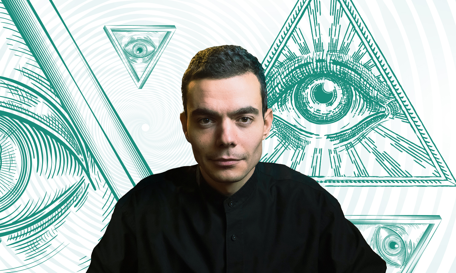 Александр Файб. Почему мы верим в теории заговора?