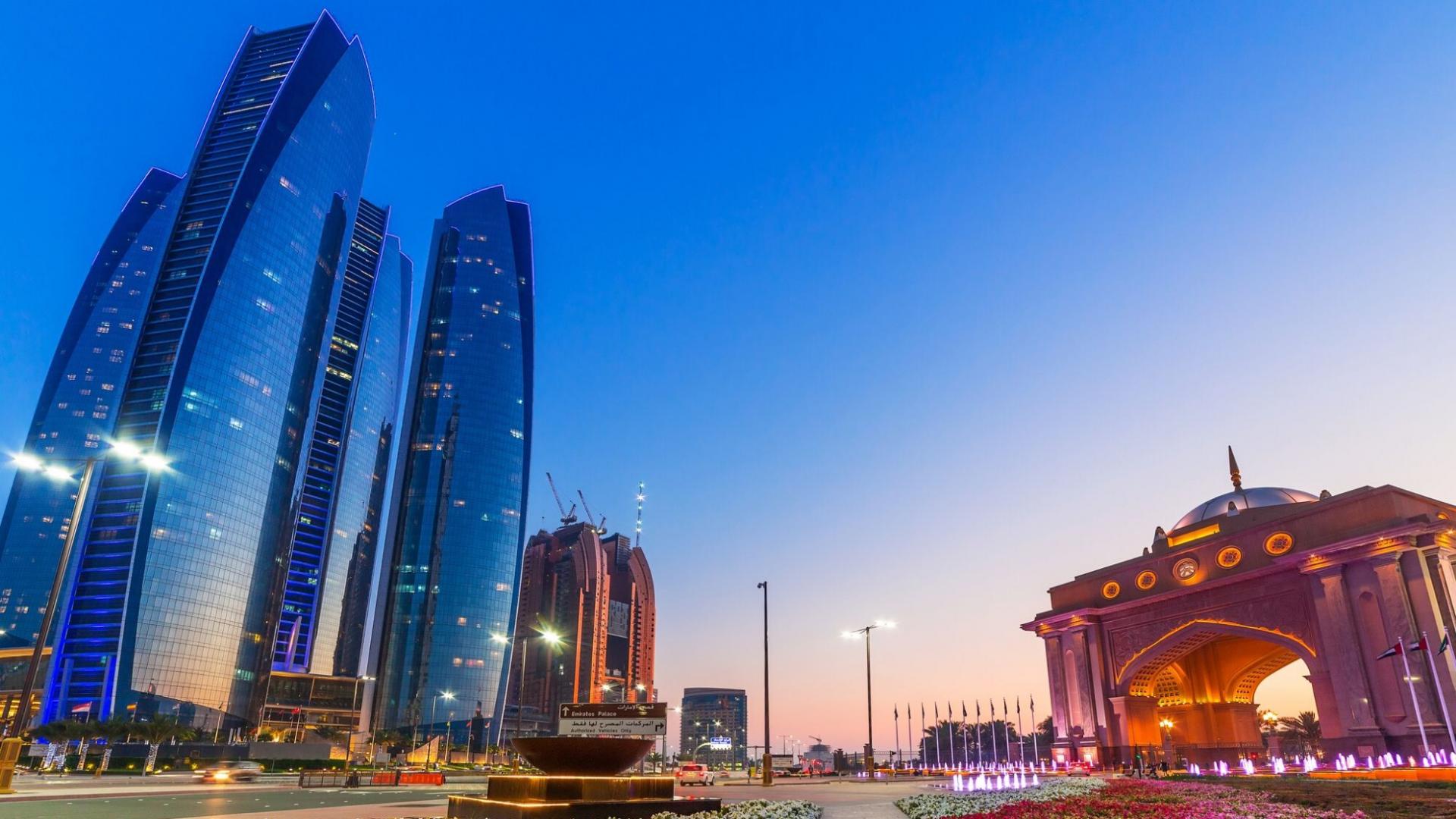 Coronavirus in the UAE