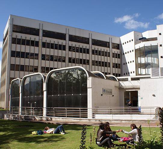 Bogotá - Fundación Universitaria Cafam (UNICAFAM)