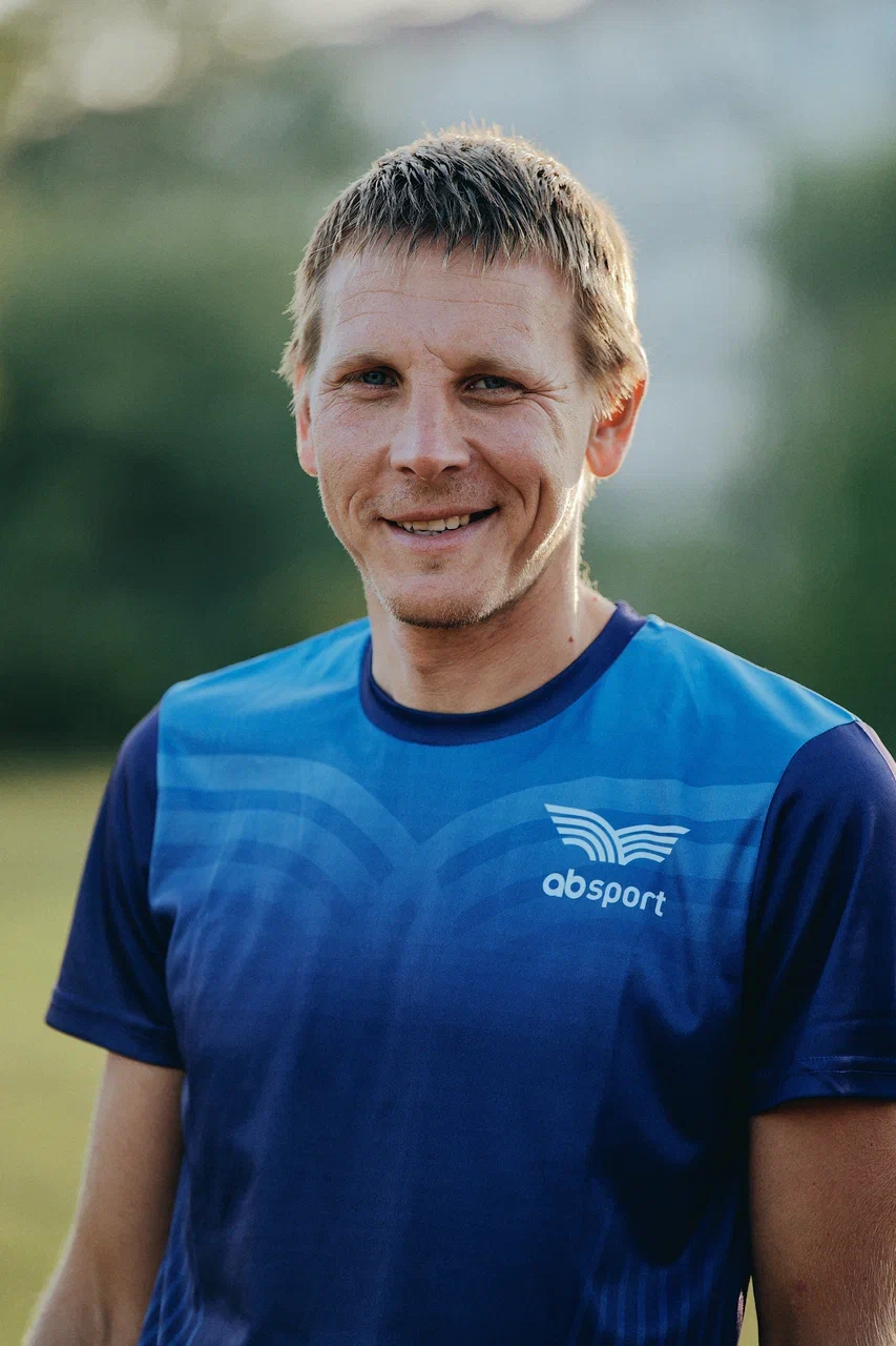 Алексей Цепаев