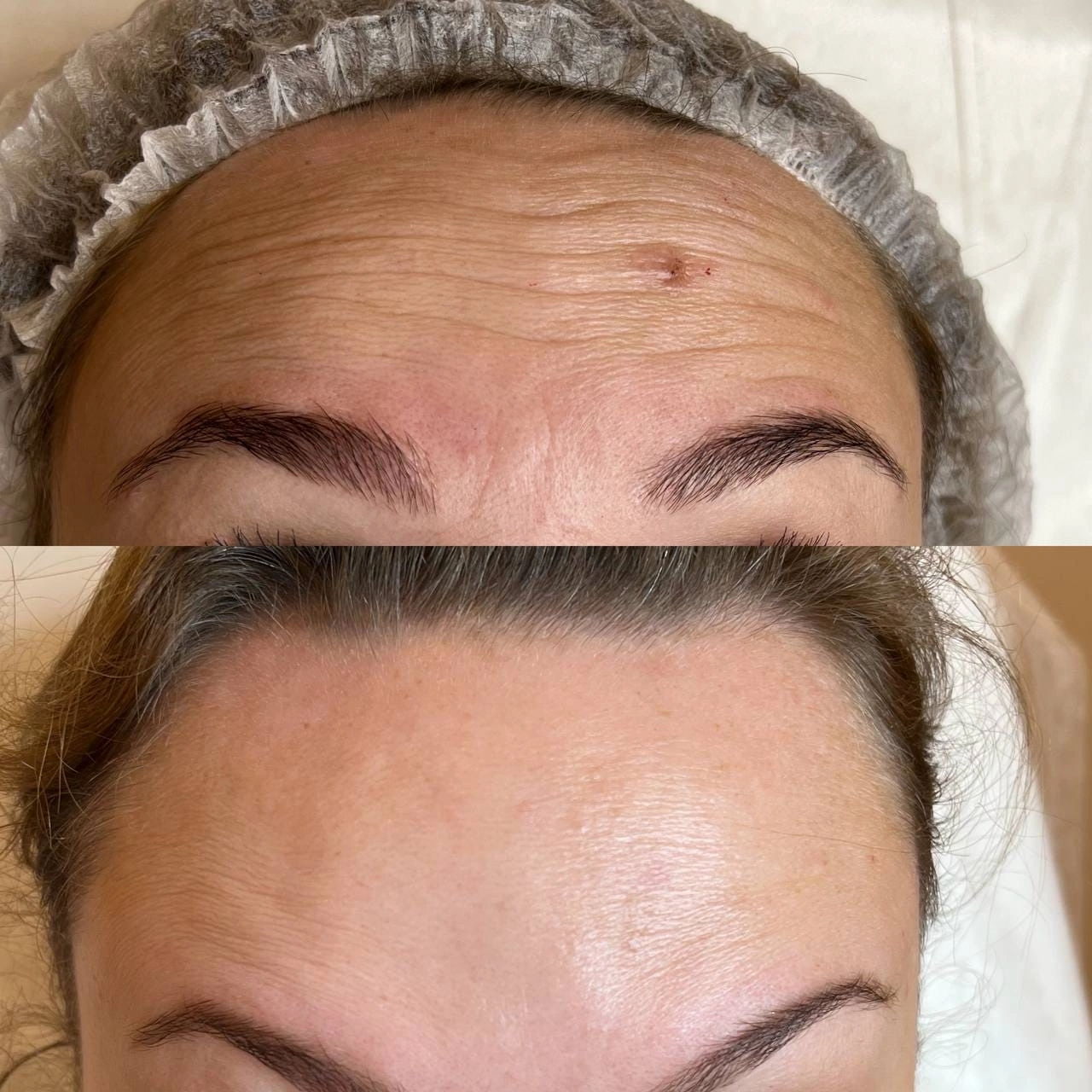 клиника косметологии. услуги косметической клиники. косметолог в маске и перчатках. косметологическая клиника на фурье. косметолог.