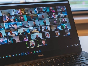 Заказать массовое онлайн мероприятие для терапевтического отделения