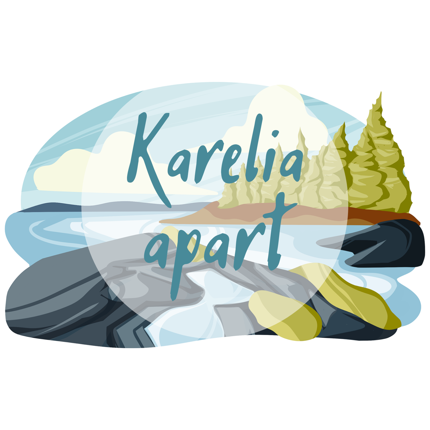 Karelia-apart - лучшие апартаменты в городе Петрозаводске и в Карелии!