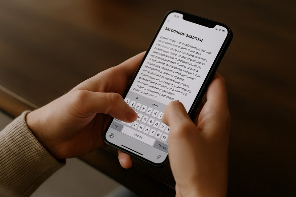 Подведение итогов года как инструмент самопрезентации и роста репутации