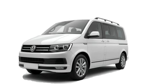 Volkswagen California — ремонт в автосервисе ВагСтандарт