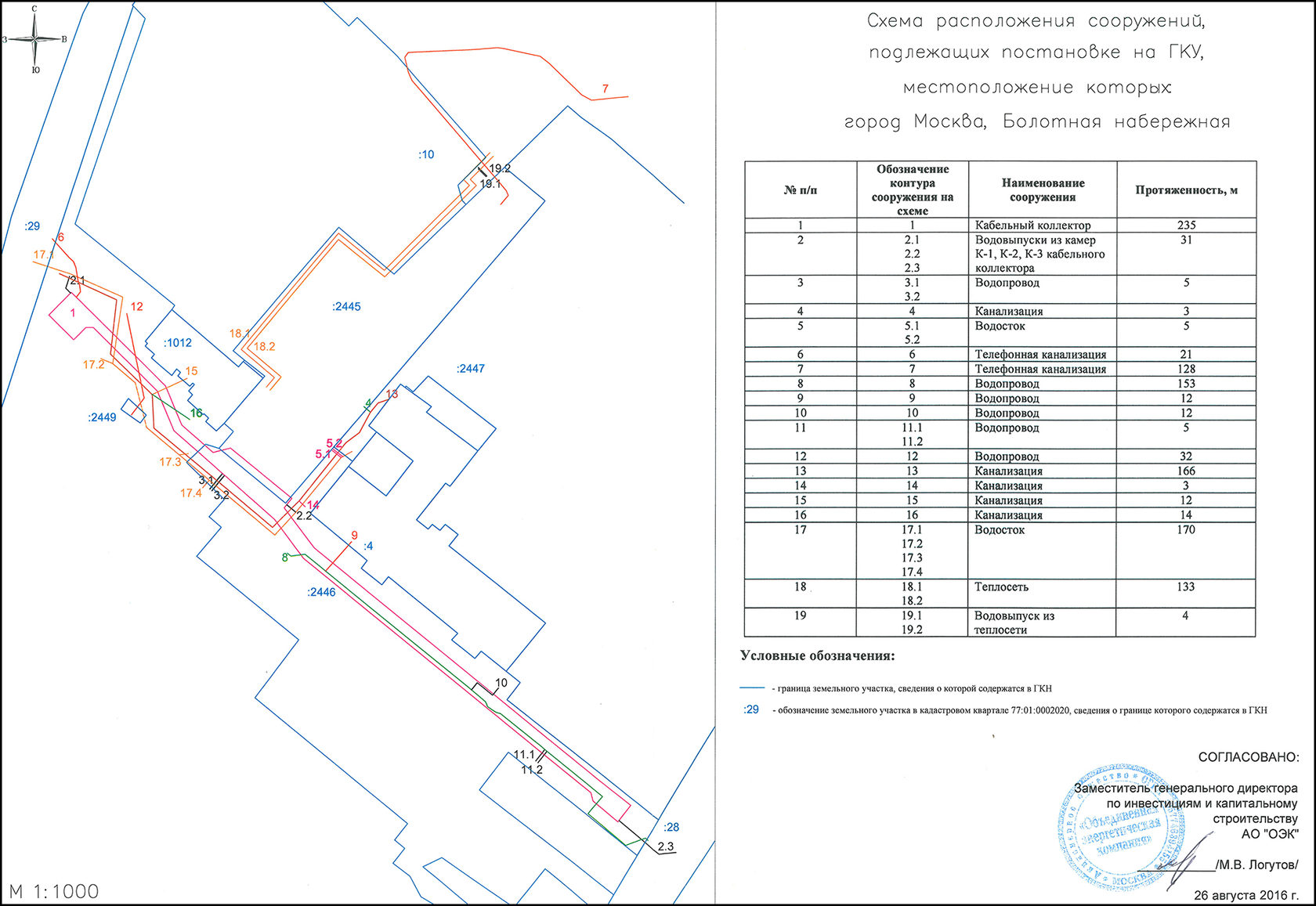 Арго карта план территории