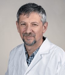 Доктор Давид Лурье