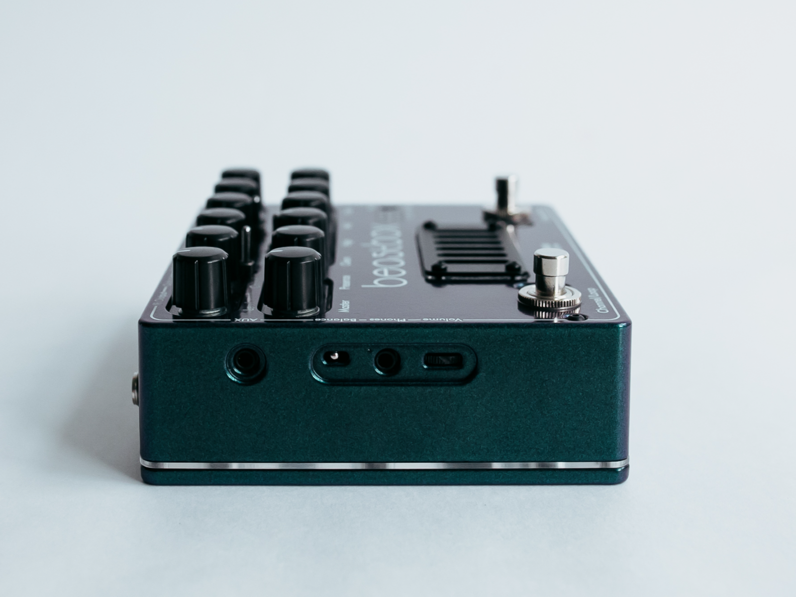Kartakou Beastbox Preamp