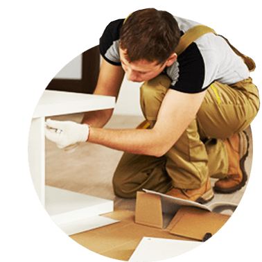 Столярная мастерская Аворио, Avorio, сборка мебели