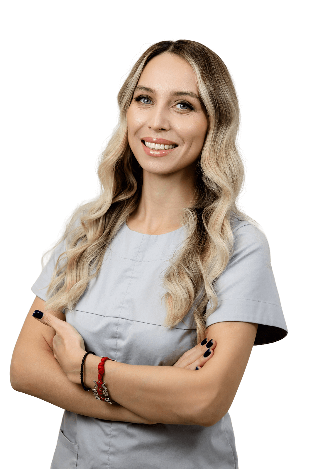 Ермолаева Диана Сергеевна стоматолог-ортодонт, ортопед. Записаться онлайн.