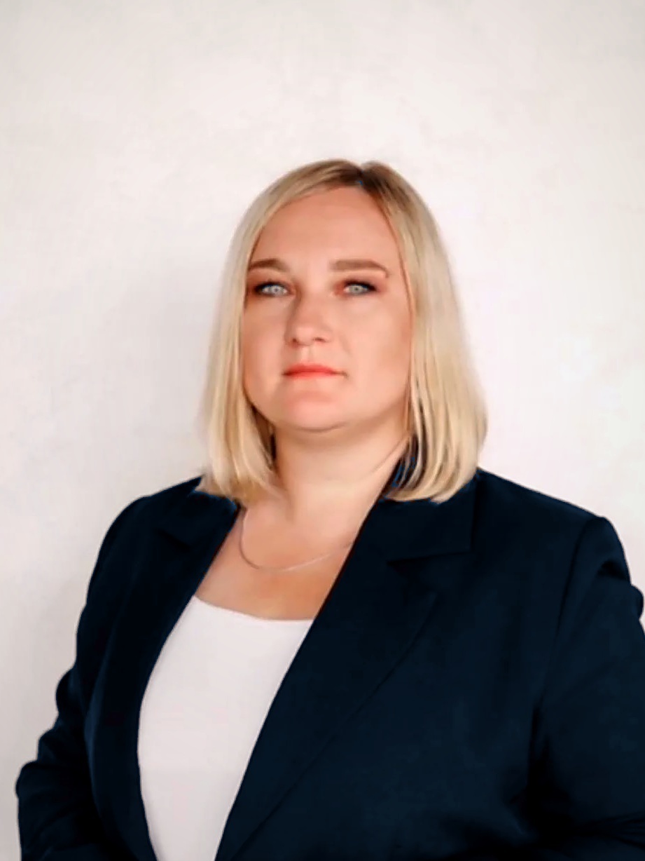 Светлана Колобкова