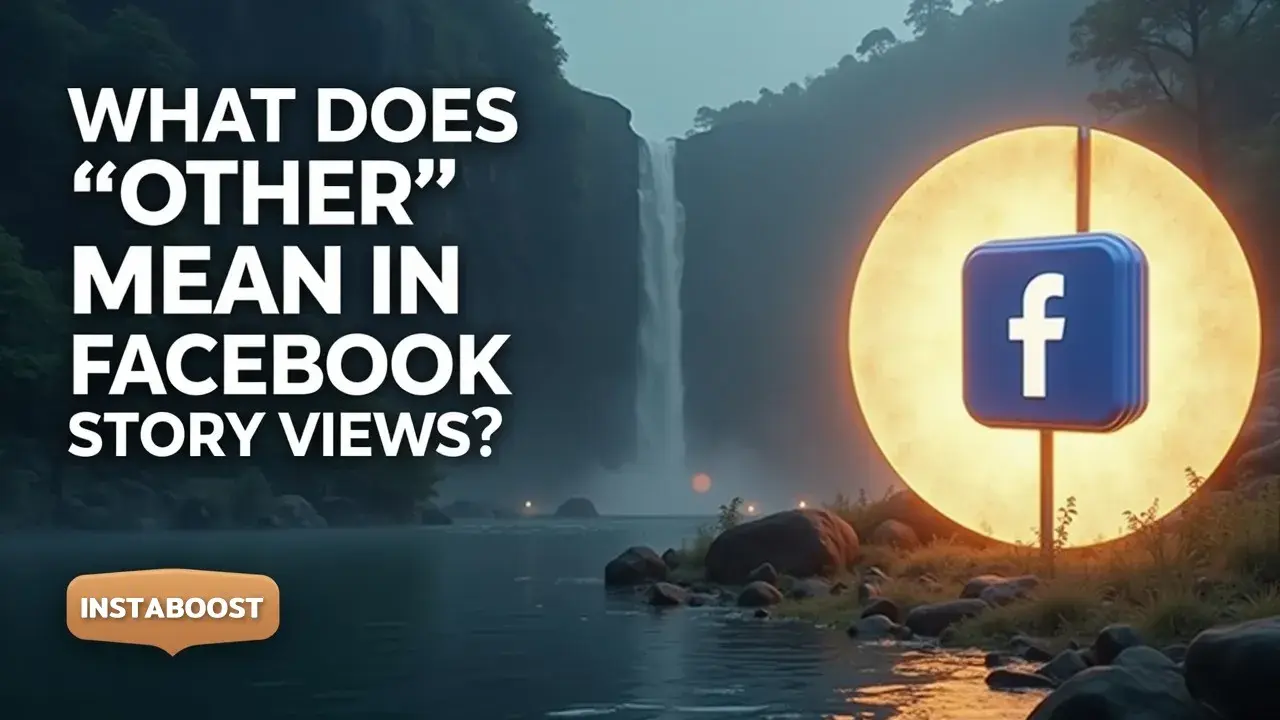 What Does Other Mean In Facebook Story Views?