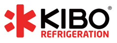 KIBO КИБО холодильные машины