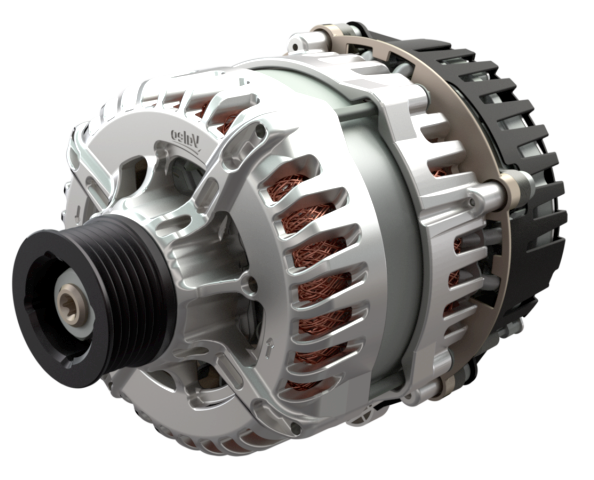 Генератор авто. АвтоЛидер - Автосервис в г.Санкт-Петербурге