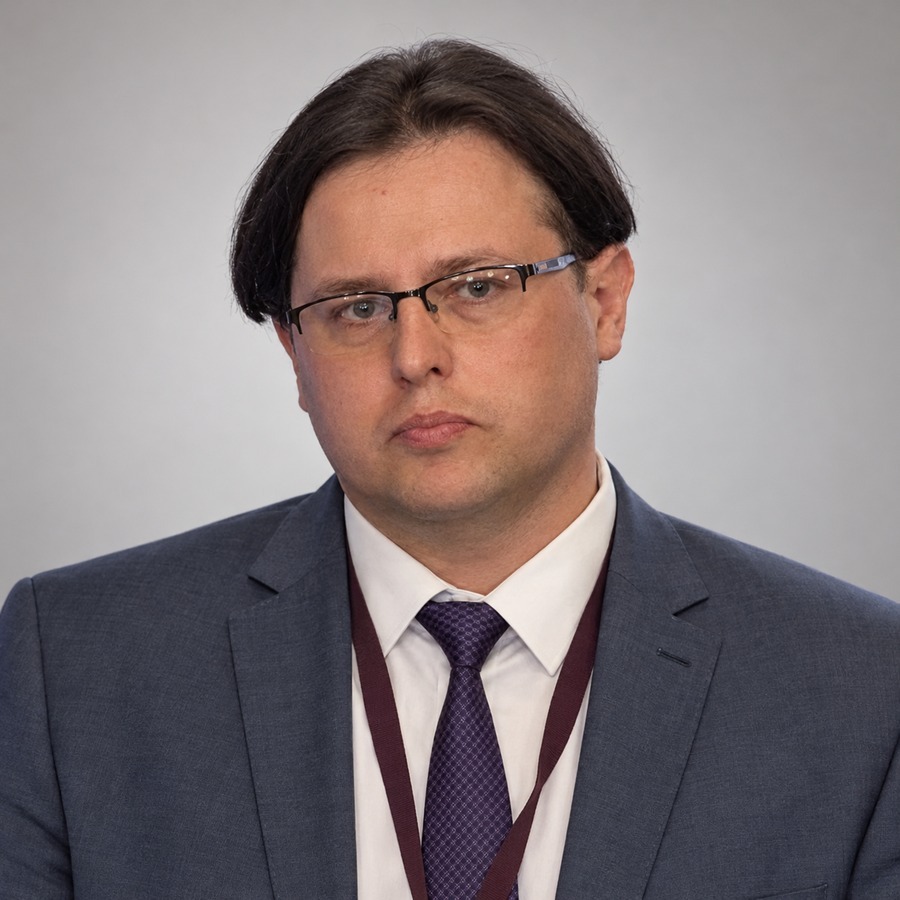 Вадим Александрович Безвербный