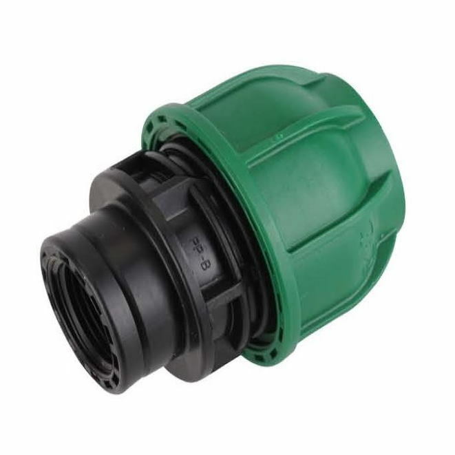 Купить Муфта компрессионная 20*1/2"ВР 