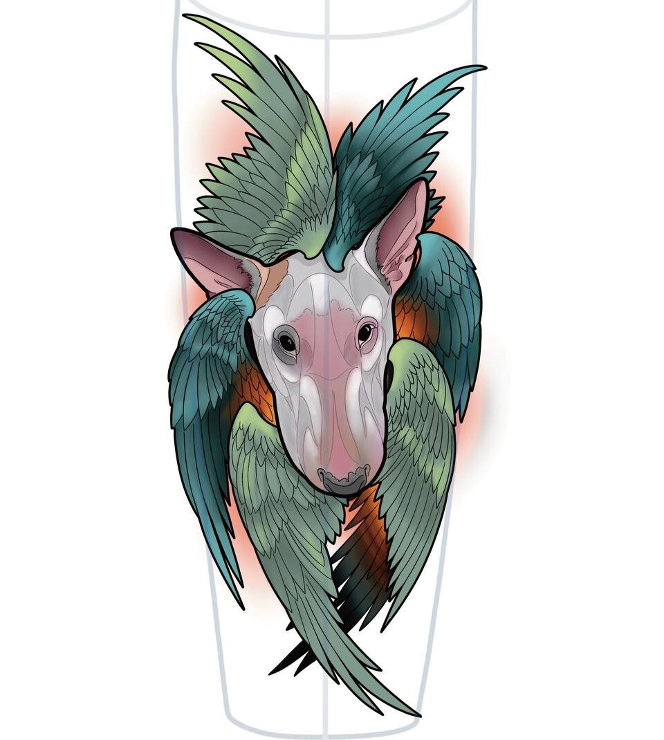 Путь в мир собачьего разума