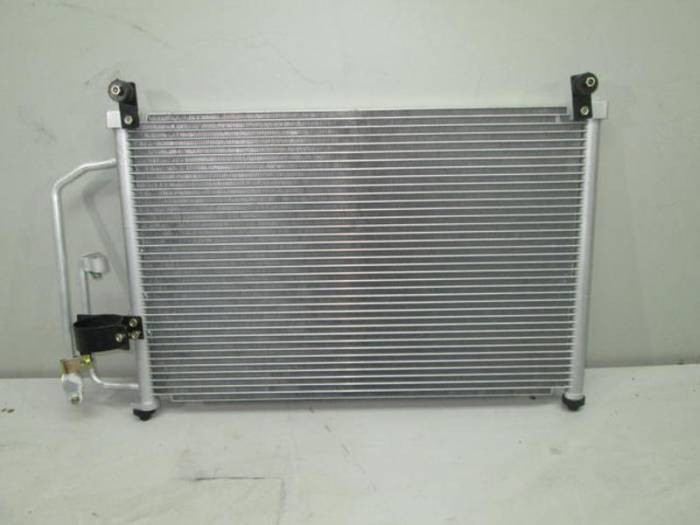 Радиатор ланос 1. Кондиционер део ланосе. Комплект кондиционера на ланос 1. 3. 5 без кондиционера.