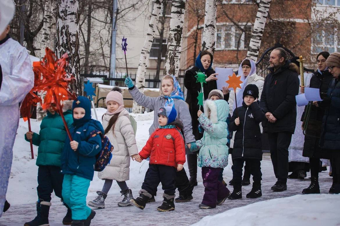 Главный храм ВДВ В Москве