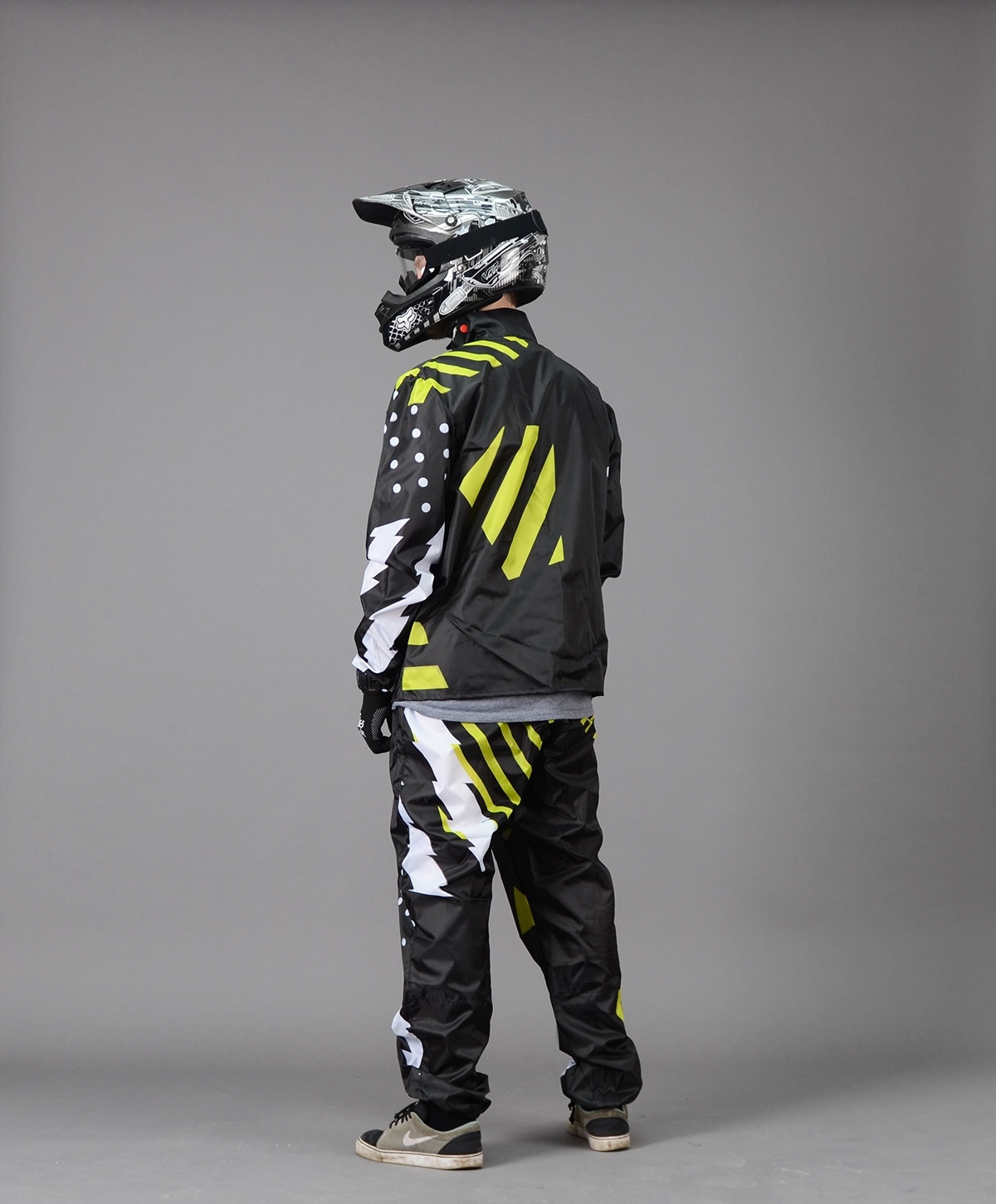 VHS Motocross