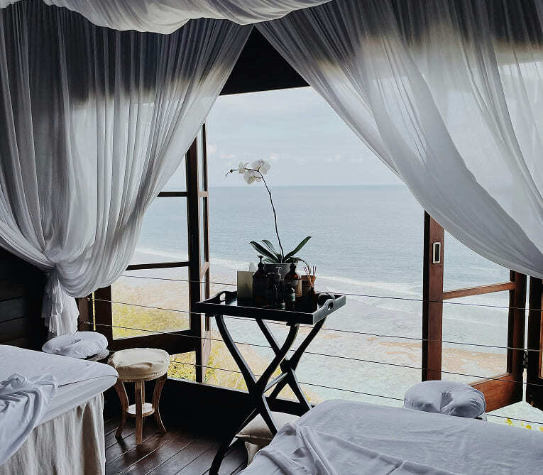 Surfside Bali Villas Apartments 