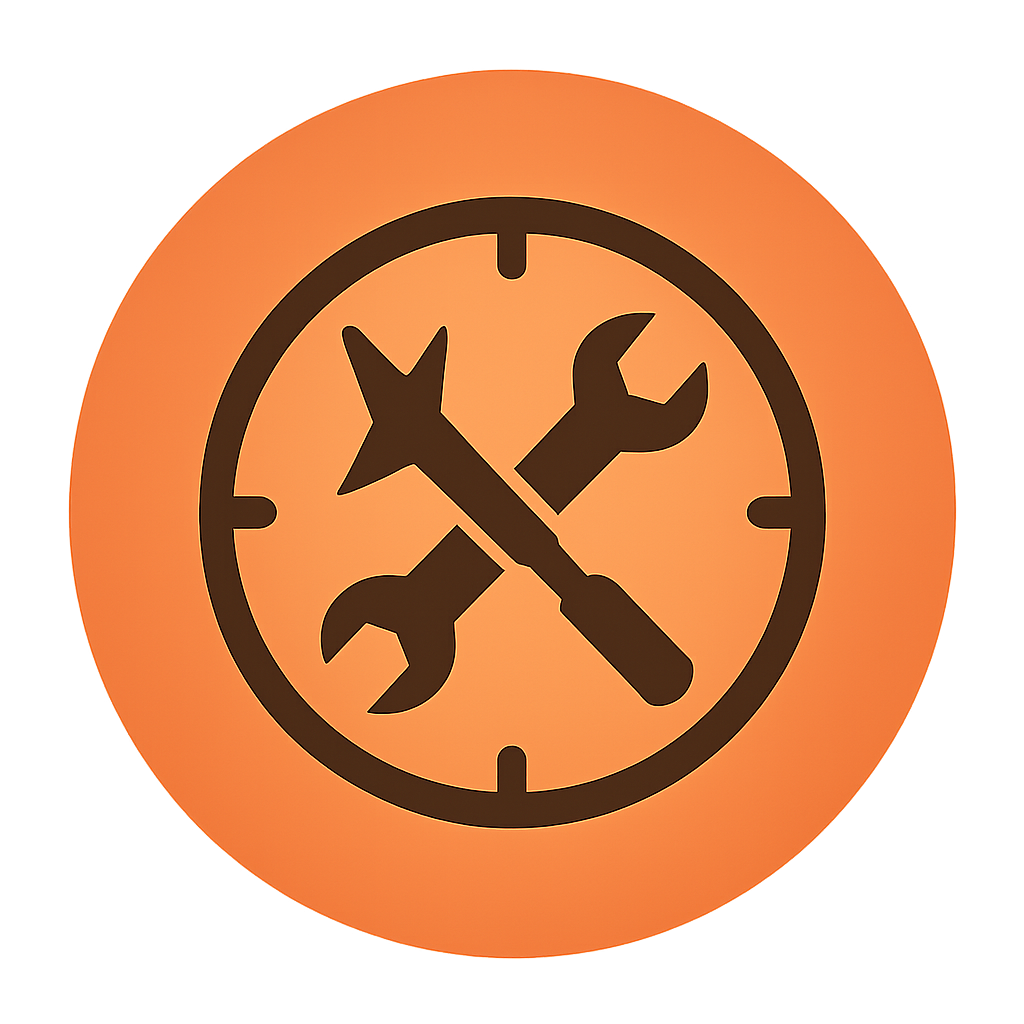 Иконка срочного ремонта