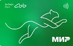 Банковская карта МТС Банка