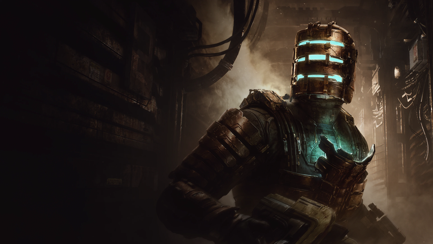 Ремейк Dead Space добавят в подписку EA Play