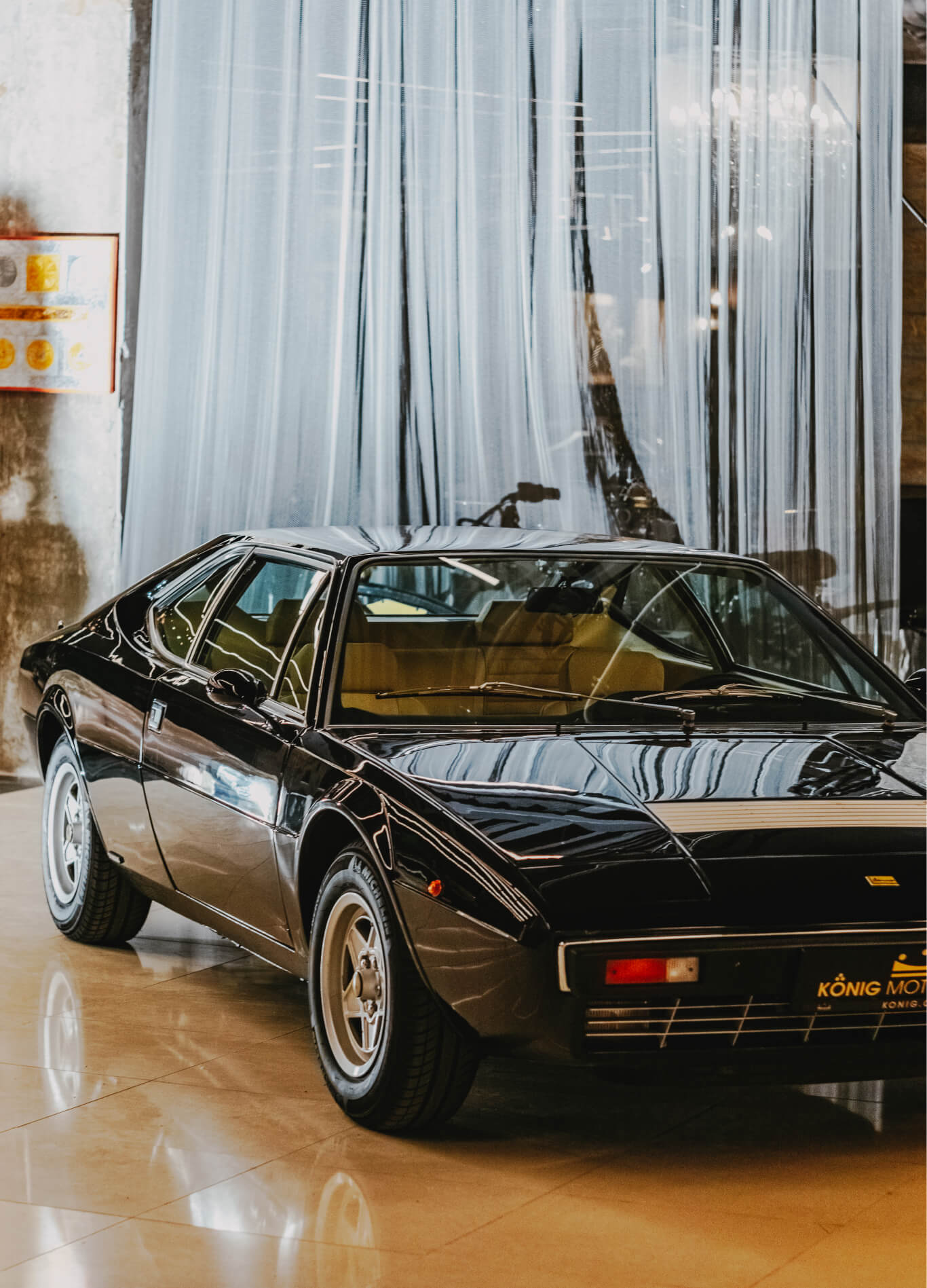 Зонирование пространства