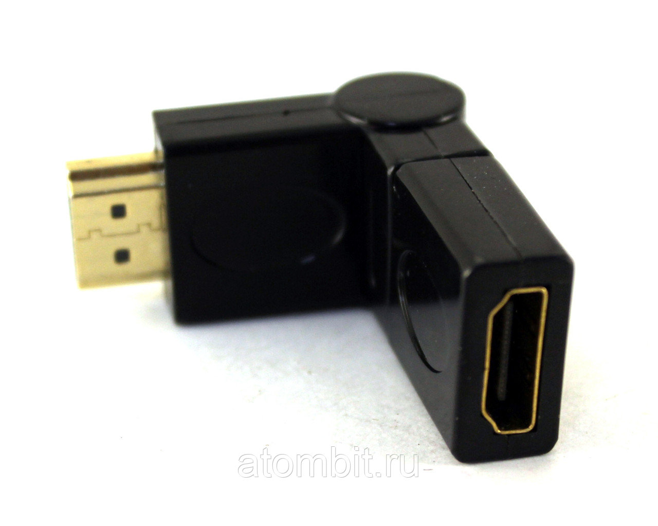 Угловой Переходник Hdmi Купить