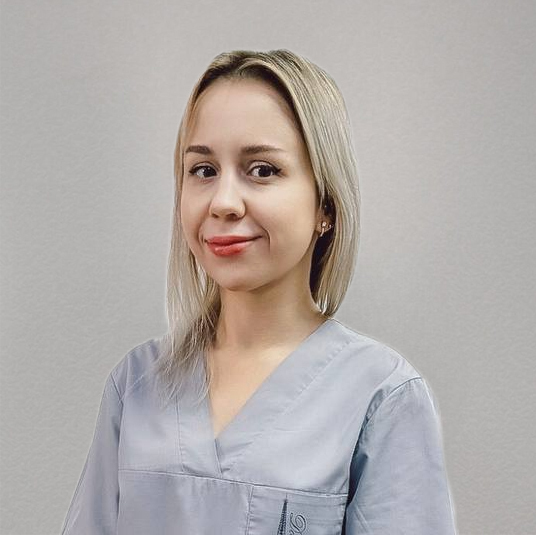 Трунцова Алина Ивановна — психотерапевт, Красноярск