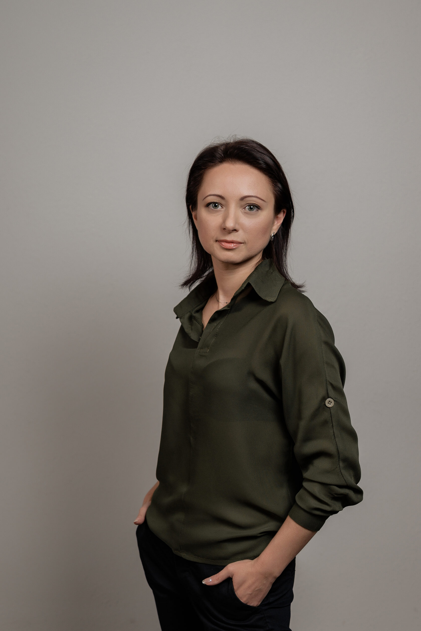Михаил Соколов