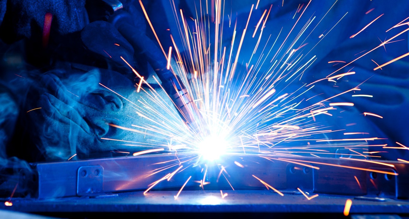 Газовая дуговая сварка на заказ в Тольятти и Самаре по доступной цене ...