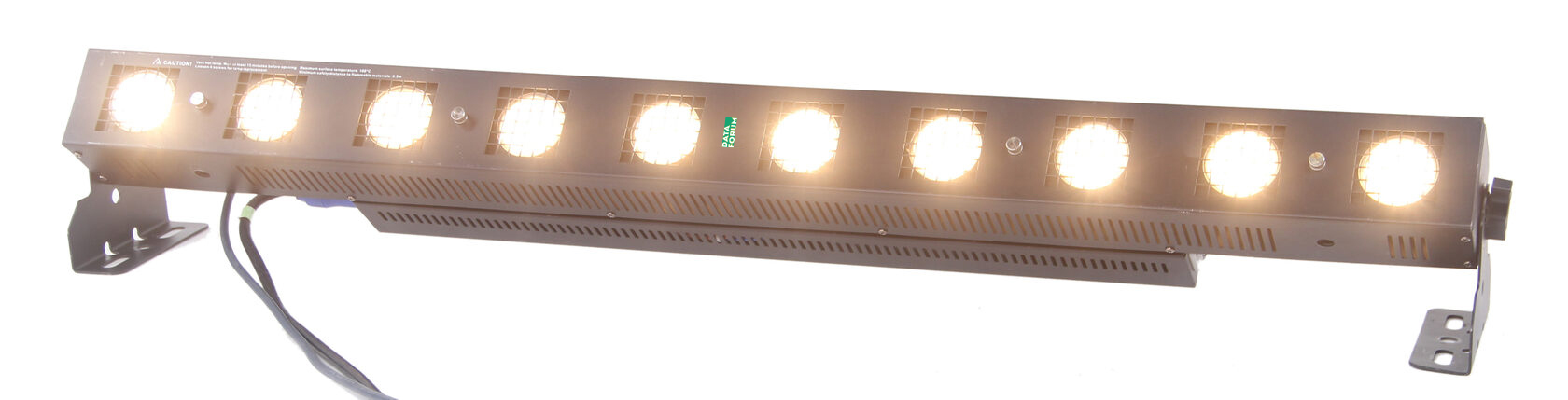 Световой прибор Showtec Sunstrip Active DMX - изображение 1
