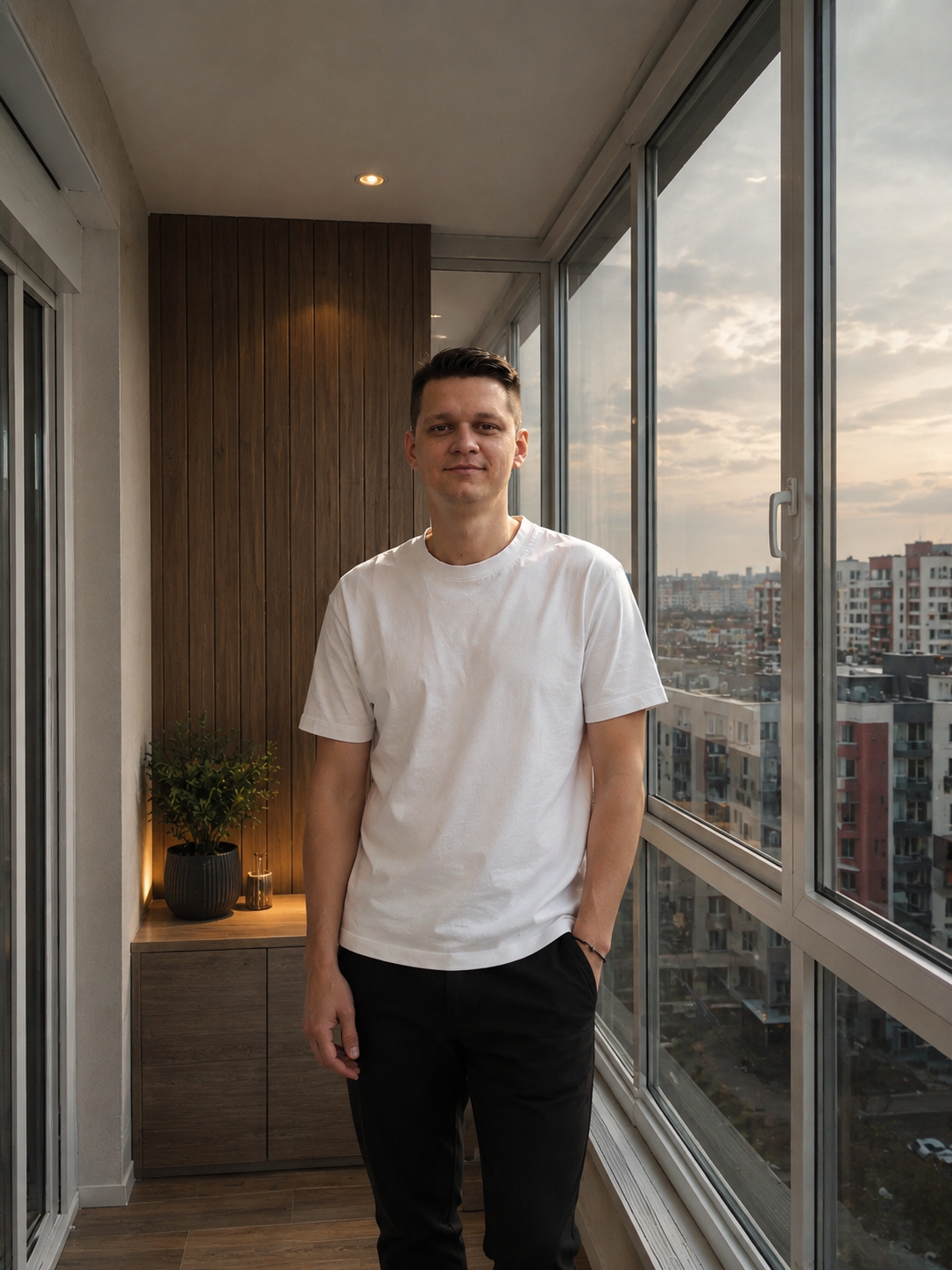 Юрий Привалов