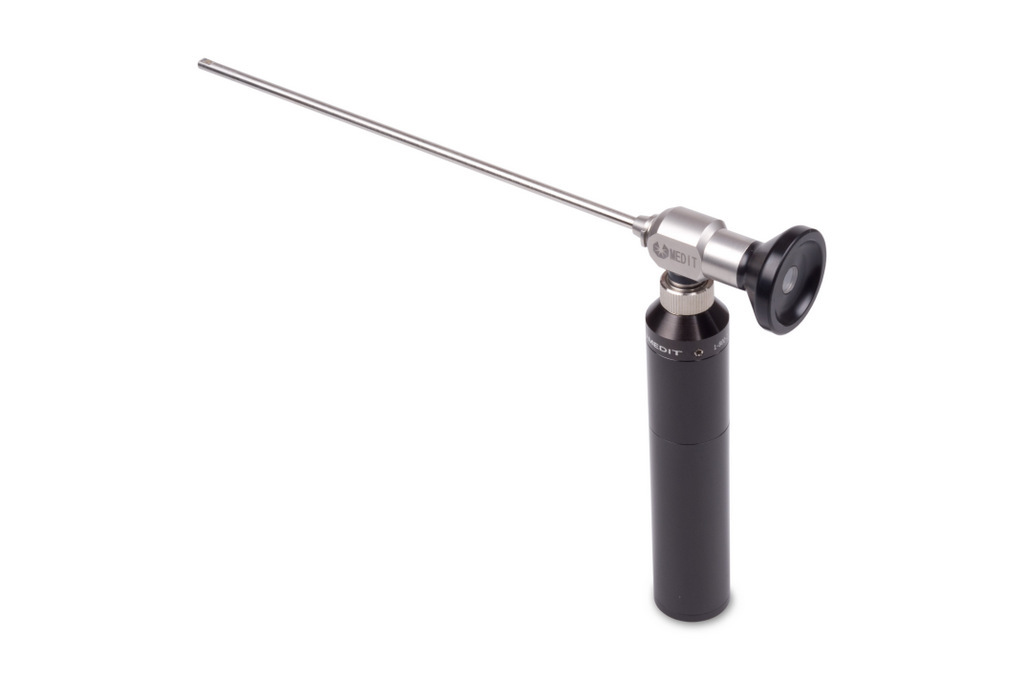 Borescope for Rifle and Shotgun Barrels Inspections