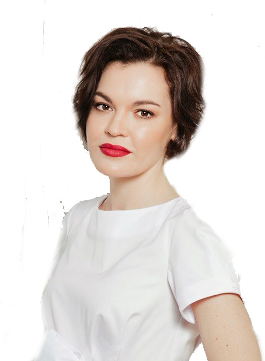 Маханова Елена Федоровна врач невролог клиники Венздрав