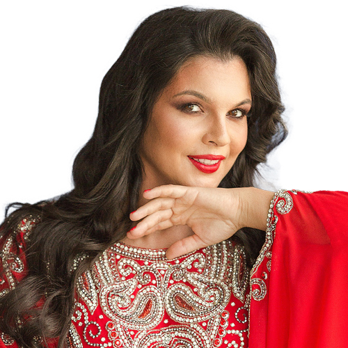 Майя Сабитова