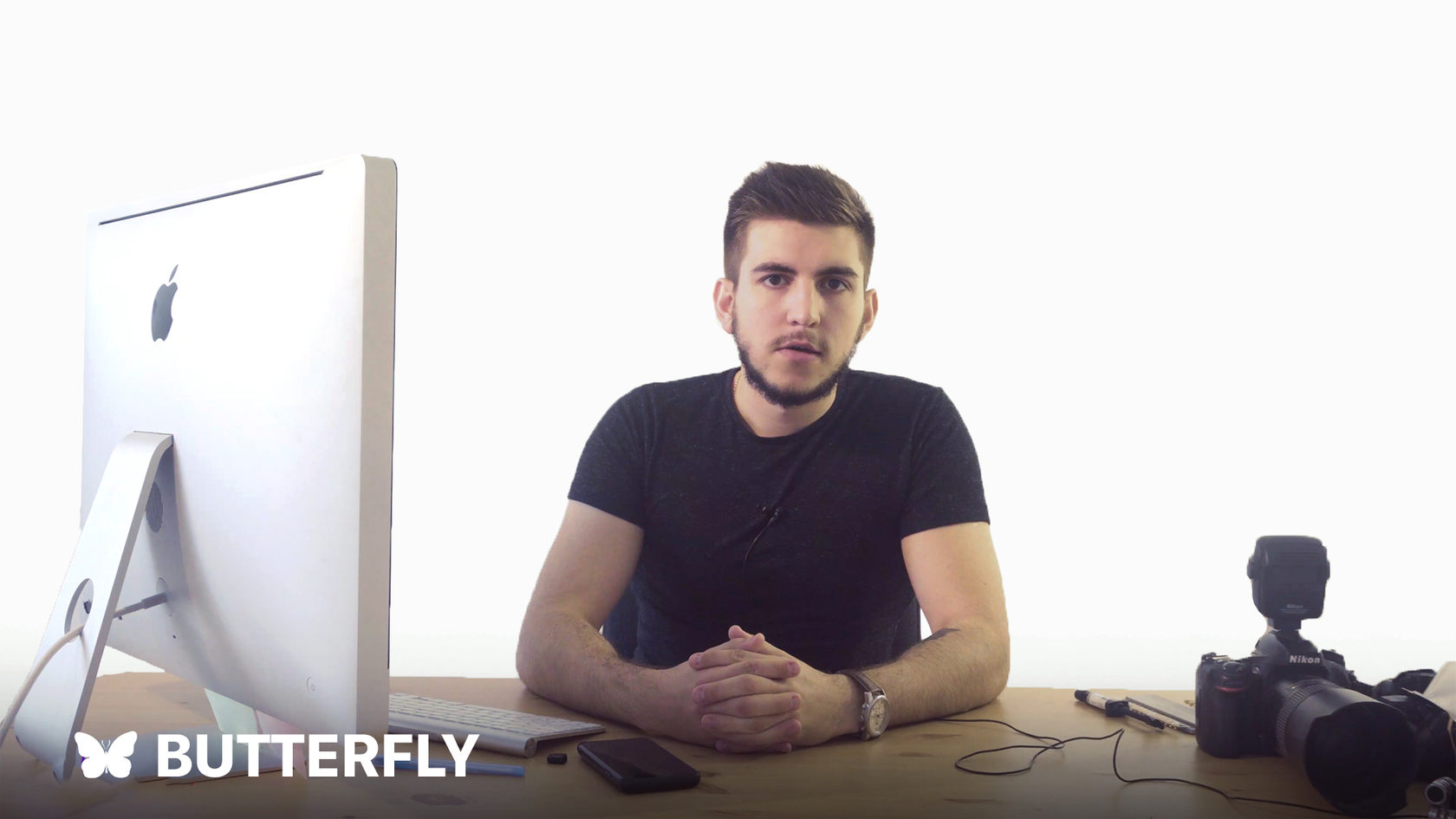 Эстетическая карта пациента