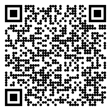 QR-код для проверки лицензии в реестре Росздравнадзора