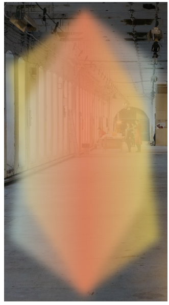 Ночь заводов —всероссийский фестиваль, объединяющий искусство и индустриальные объекты