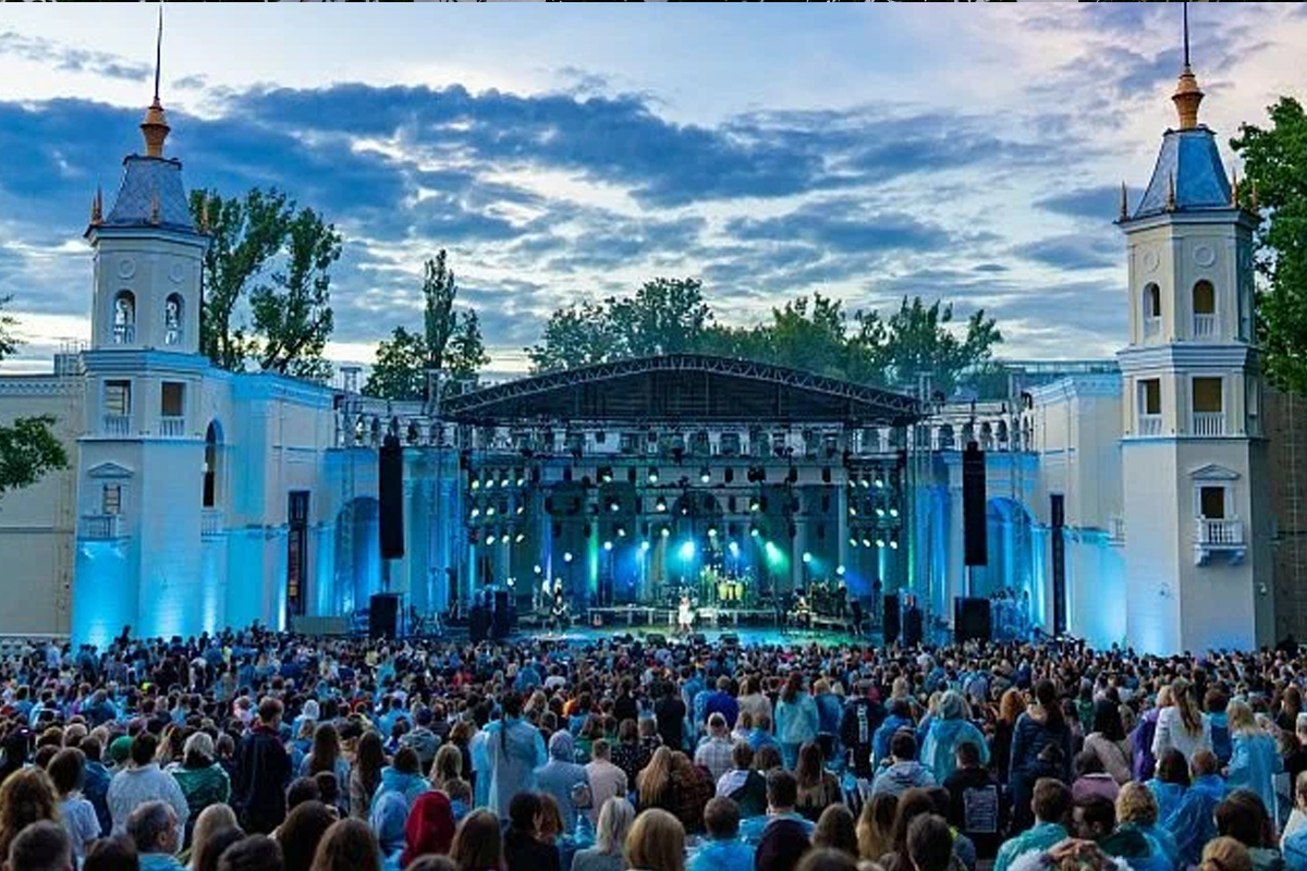 Картинки ЗЕЛЕНЫЙ ТЕАТР ВДНХ ОТЗЫВЫ