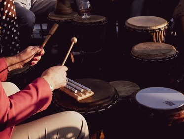 Заказать музыкальный тимбилдинг для стоматологической клиники