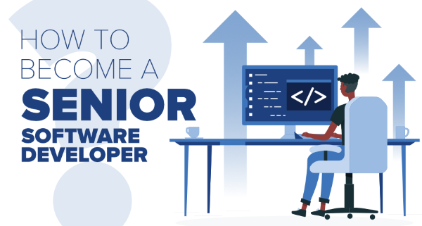 senior backend developer