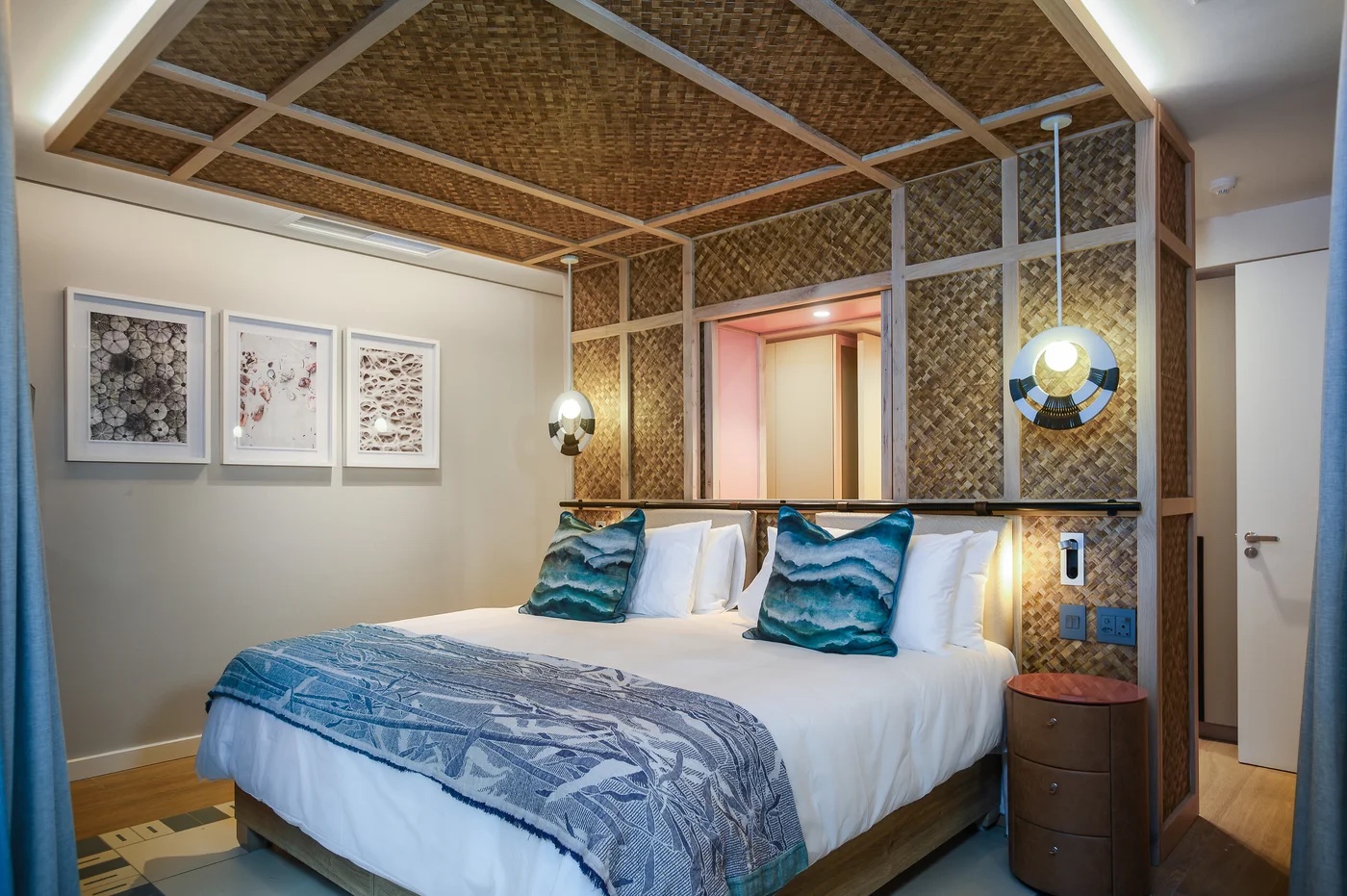 Suite в Club Med South Africa