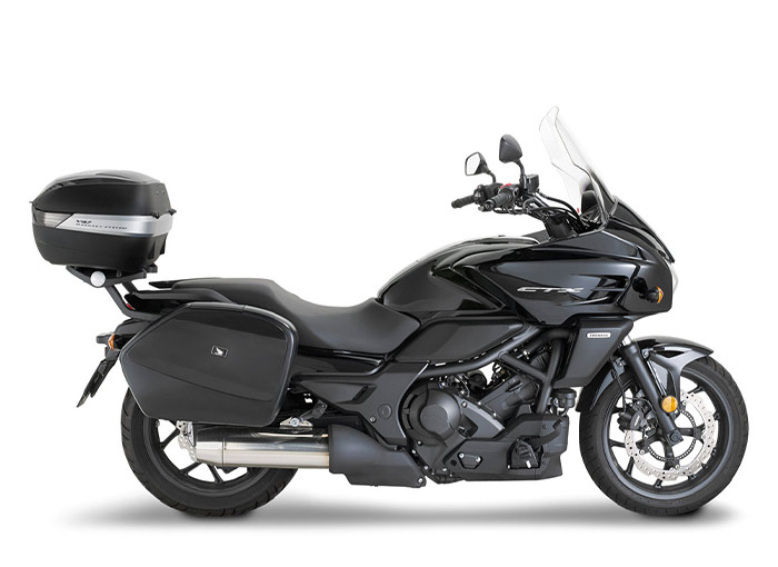 О мотоциклах: Honda GoldWing - Магазин мотоэкипировки MOTOXMOTO