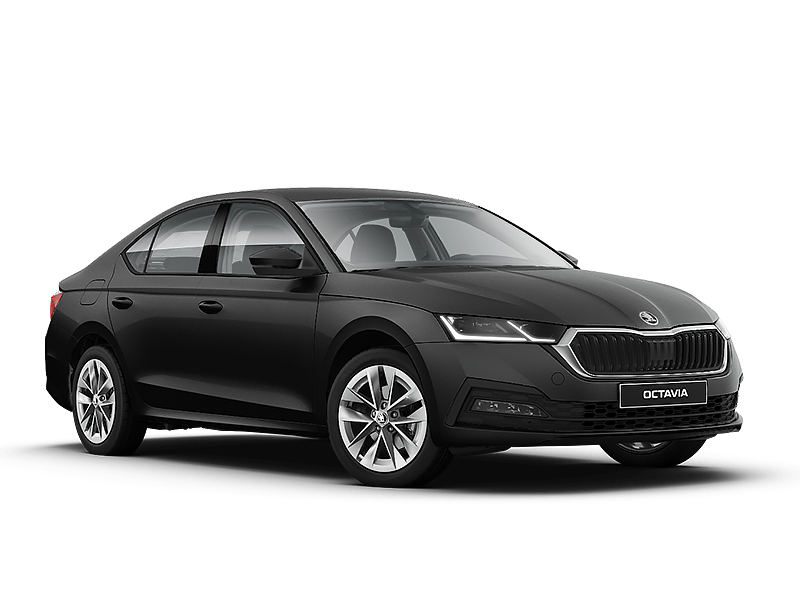 Шкода Октавия